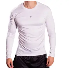 BOD MEN - Camisa licra buso deportivo 100 protección uv unisex-