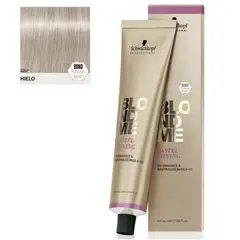 SCHWARZKOPF - Tinte Blondme T-ICE 60ml