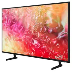 SAMSUNG - Televisor 75 Crystal Uhd Smart Tv 4k UN75DU7000KXZL