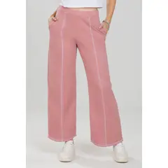 RUTTA - Pantalón Mujer Rosa 103601