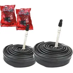 KENDA - Neumatico Bicicleta 700 X 35 Rin 29 Mtb Ruta X2 Unidad