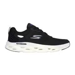 SKECHERS - TENIS NEGRO PARA HOMBRE SK GO RUN SWIRL TECH SPEED BLACK