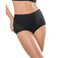 LEONISA - Panty faja post parto de control fuerte