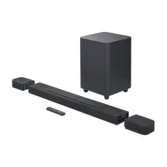 JBL - Barra de Sonido BAR1000 714 MultiBeam™