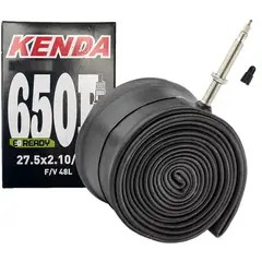 KENDA - Neumatico Bicicleta 27.5 X 2.10/2.35 Llanta Ancha Mtb