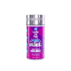 LECHE PAL PELO - Cera capilar Antifrizz Hair stick