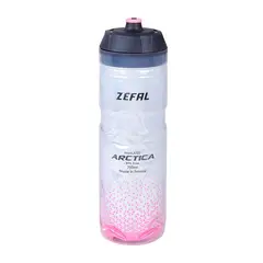 ZEFAL - Caramañola Termica 750ml Ciclismo Running Gym Spinning