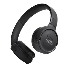 JBL - Audifonos Tune 520BT Headphone Bluetooth negro