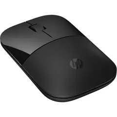 HP - Mouse Inalámbrico Z3700 Negro