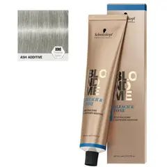 SCHWARZKOPF - Tinte Blondme B-Ash Additive 60ml