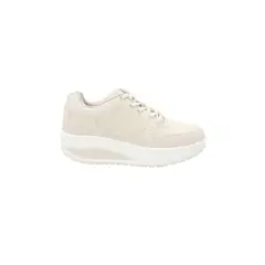 HUSH PUPPIES - Zapatilla Beige CORAL HP21001113413-033