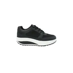 HUSH PUPPIES - Zapatilla Coral Negro