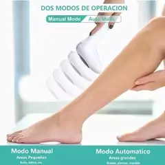 GENERICO - Depiladora Laser RecargabLe