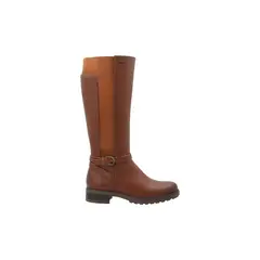 HUSH PUPPIES - BOTA Cognac MILI HP202011246779-N17