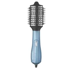 BABYLISS - Cepillo Secador 3 Ovalado azul