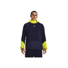 UNDER ARMOUR - Buzo RUSH Azul HOMBRE 1373809-410-NV0
