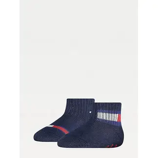 TOMMY HILFIGER - 2 Pack Th De Niño Baby Flag