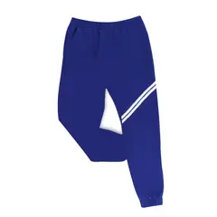MARKETING PERSONAL - Jogger Infantil Masculino Azul Mp 6082