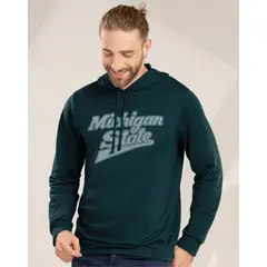 RUTTA - Chompa Hombre Verde 7218