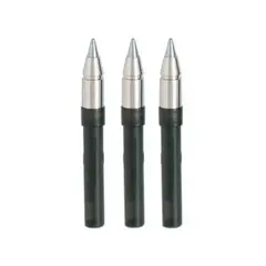 PILOT - Mina Boligrafo Twin Ref Bt-8 X3 Unidades
