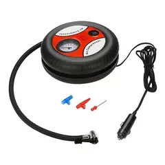 GENERICO - Inflador, Compresor llanta 12 v 0624-2