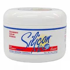 SILICON MIX - Tratamiento capilar intensivo 8 oz