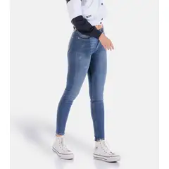 UNSER - Jean Para Mujer Skinny
