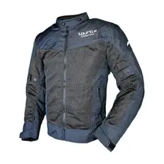 TOURTLE - CHAQUETA PROTECCION ATACAMA IMPERMEABLE AZUL S