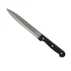 HOME ELEMENTS - Cuchillo Multiusos 16 cm