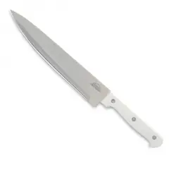 HOME ELEMENTS - Cuchillo Chef 8 Acero Inoxidable