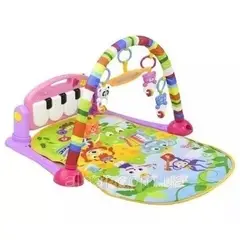 GENERICO - Gimnasio piano infantil grande