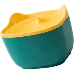 GENERICO - Fuente De Agua Electrica Cara De Gato De 2,5 L