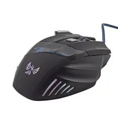 GAMER TECH - Mouse Usb Gt10 - Cod. 10899