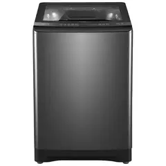 MABE - Lavadora 18 KG CARGA SUPERIOR Manual Gris - LMA8120WDGAB0