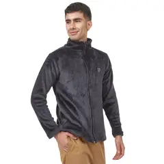 SANTANA - Chaqueta Hombre Nevado Del Tolima Negro