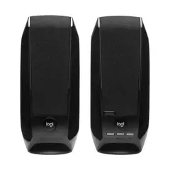 LOGITECH - Parlante S150 Altavoces Estéreo Usb Control Volumen