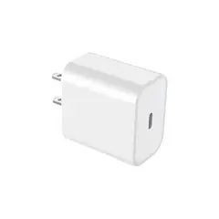 MOVISUN - CARGADOR TIPO PARA IPHONE 20W MPD-15