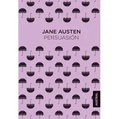COMERCIALIZADORA EL BIBLIOTECOLOGO - Persuasión Austen Jane