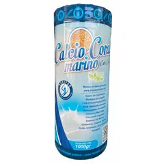 SAVIFAR - Calcio Coral Marino 1000 Gr -