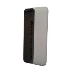 MOVISUN - POWER BANK CARGA RAPIDA 10000mAh 225W ROCKET P15