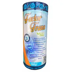 SAVIFAR - Factores de Tranferencia 1000 Gr -
