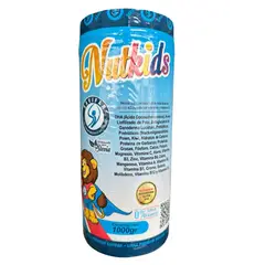 SAVIFAR - Nutkids Multivitamínico Para Niño 1000gr -