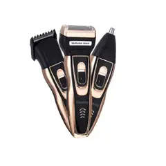 SKY - Máquina Afeitadora Y Cortadora De Pelo Geemy Gm-59 220v - 240v