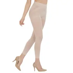 RITCHI - Panty Pescador Tipo Velado Levanta Cola