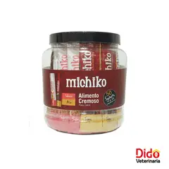 GENERICO - Bombonera Michiko 50 Und x 14gr