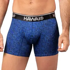 HABY - Bóxer Medio Para Hombre Hawai.-