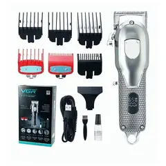 VGR - Maquina Peluquera Patillera V-276