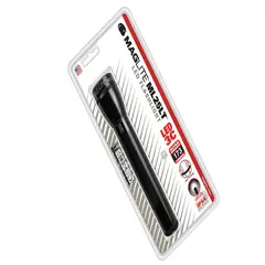 MAGLITE - LINTERNA MAG-LITE LED ML25, DOS PILAS C
