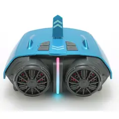 GENERICO - Parlantes Binoculares Bluetooth Estilo Binocular