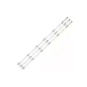 LG - TIRAS LED 32lb580d 32lb561 32lb570 32lb585d Tiras Barra Led Para Tv